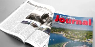 Juli-Ausgabe jetzt online