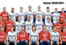 Wählen Sie Ihren SG Handballer des Jahres 2021