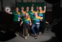 Der TV Grundhof –  mehr als  „nur“ ein Sportverein