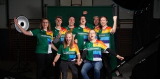 Der TV Grundhof –  mehr als  „nur“ ein Sportverein