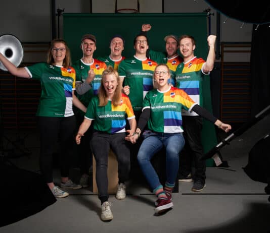 Der TV Grundhof – mehr als „nur“ ein Sportverein