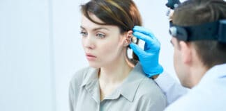 Schwerhörigkeit: Immer mehr junge Menschen mit Hörproblemen