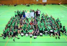 100 Jahre TSV Munkbrarup