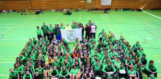 100 Jahre TSV Munkbrarup