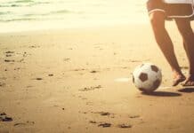 Flens-Beach-Trophy erstmals auch in Dänemark