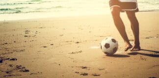 Flens-Beach-Trophy erstmals auch in Dänemark