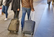 Ein Drittel des Tourismusjahres 2021 ohne Geschäft