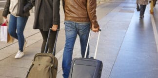 Ein Drittel des Tourismusjahres 2021 ohne Geschäft