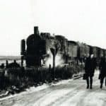 Eisenbahn Flensburg – Niebüll