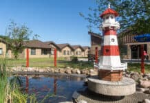 Wie Spezialisten bei Alloheim in Flensburg und Süderbrarup mit Demenz umgehen