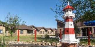 Wie Spezialisten bei Alloheim in Flensburg und Süderbrarup mit Demenz umgehen