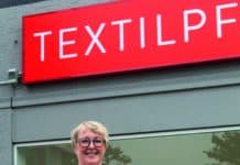 Textilpflege Sachse – drei Generationen als Familienbetrieb