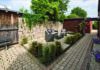 Betonpflaster: Allrounder für die Gartengestaltung