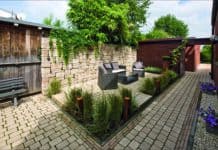 Betonpflaster: Allrounder für die Gartengestaltung