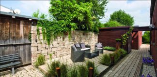 Betonpflaster: Allrounder für die Gartengestaltung