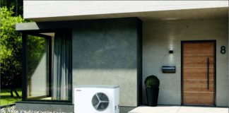 Heizen im Neubau: Baufamilien werden unterstützt