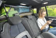 Richtiges Autopacken ist keine Kunst