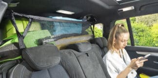 Richtiges Autopacken ist keine Kunst