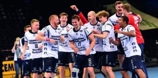 SG Flensburg-Handewitt: Eine verrückte Saison