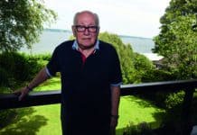 Wilfried Tetens – Lehrer, Trainer, Handballer, Schiedsrichter …