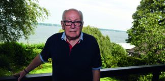 Wilfried Tetens – Lehrer, Trainer, Handballer, Schiedsrichter …