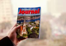 August-Ausgabe jetzt online