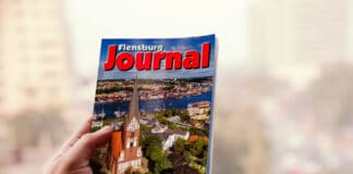 August-Ausgabe jetzt online