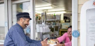 Kulinarische Radtouren durch Schleswig-Holstein