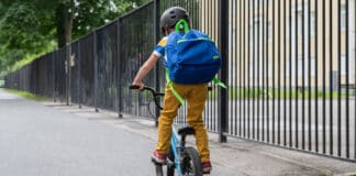 Einschulung: Die wichtigsten Versicherungen für ABC-Schützen