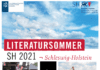 Literatursommer SH 2021