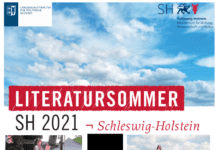 Literatursommer SH 2021