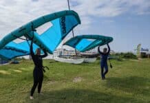 Wackerbay Surfstation