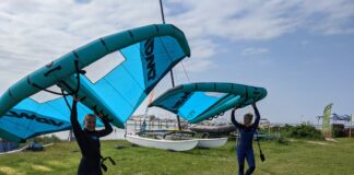 Wackerbay Surfstation