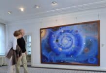 Kunstvolles in Schleswig-Holstein