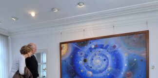 Kunstvolles in Schleswig-Holstein