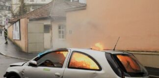 Unfall im Ausland: So schützen sich Autofahrer vor Ärger