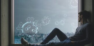 Psychischen Belastungen durch Lockdown entgegenwirken