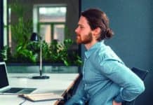 Gesundheitsvorsorge Bewegung:Warum langes Sitzen krank macht