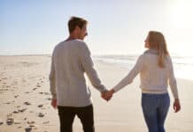 Schon vorgesorgt? Im Alter finanziell gut abgesichert