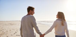 Schon vorgesorgt? Im Alter finanziell gut abgesichert