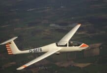 Flensburger Ferienfliegen – Fliegen lernen ab 14 Jahren