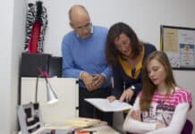 Vertrauen statt Kontrolle: Raus aus der Helikopterfalle