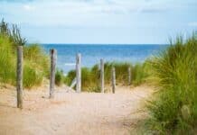 Inselleben – Lesung und Gespräch im Flensburger Schifffahrtsmuseum