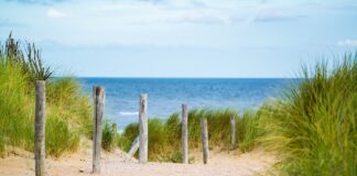 Inselleben – Lesung und Gespräch im Flensburger Schifffahrtsmuseum