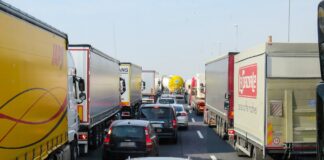 Sommerstau-Saison steuert auf Höhepunkt zu