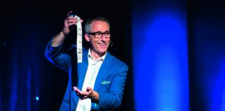 Christian de la Motte – „Realität kann jeder“