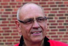 Leo Holtmann – Flensburgs „Mister Volleyball“