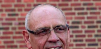 Leo Holtmann – Flensburgs „Mister Volleyball“