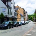 Ein Stadtteil für sich: Achter de Möhl
