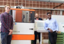 Mehr Raum für Gründungen: Hochschule öffnet „Opportunity Space“